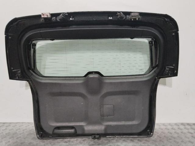 Porta traseira (3ª/5ª porta-malas (tampa de alcapão) Chevrolet Captiva 1 C100