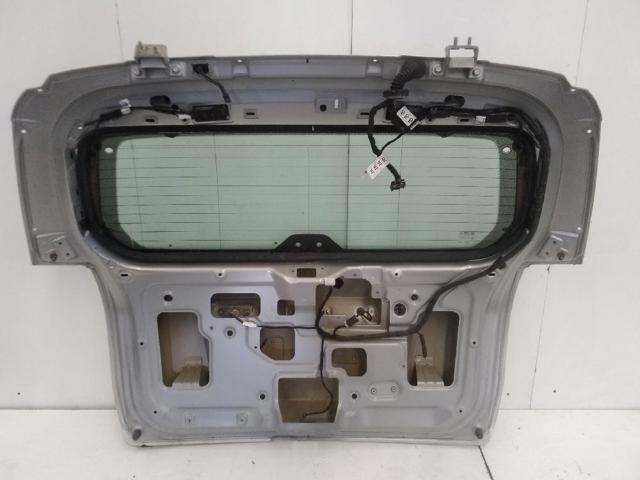 Porta traseira (3ª/5ª porta-malas (tampa de alcapão) Chevrolet Captiva 1 C100