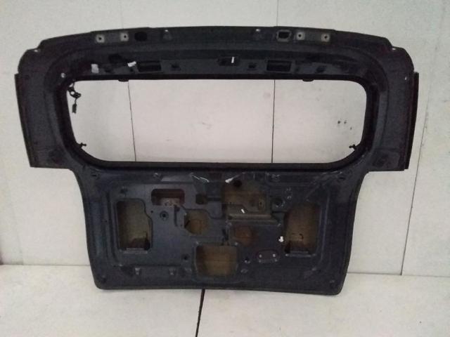 Porta traseira (3ª/5ª porta-malas (tampa de alcapão) Chevrolet Captiva 1 C100