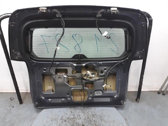 Porta traseira (3ª/5ª porta-malas (tampa de alcapão) Chevrolet Captiva 1 C100