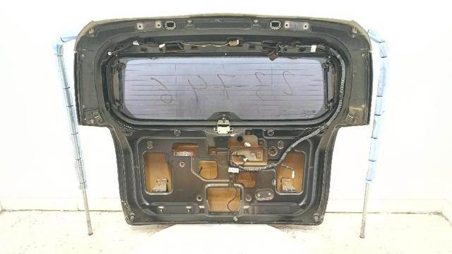 Porta traseira (3ª/5ª porta-malas (tampa de alcapão) Chevrolet Captiva 1 C100