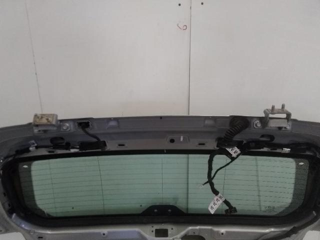 Porta traseira (3ª/5ª porta-malas (tampa de alcapão) Chevrolet Captiva 1 C100