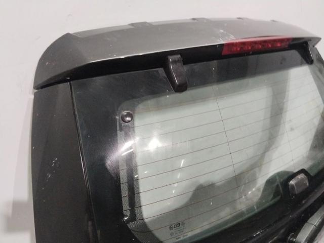 Porta traseira (3ª/5ª porta-malas (tampa de alcapão) Chevrolet Captiva 1 C100