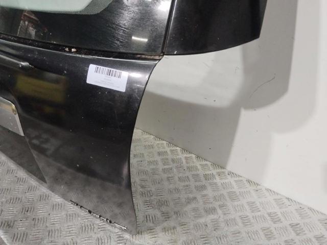 Porta traseira (3ª/5ª porta-malas (tampa de alcapão) Chevrolet Captiva 1 C100