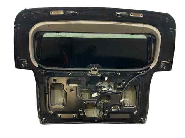 Porta traseira (3ª/5ª porta-malas (tampa de alcapão) Chevrolet Captiva 1 C100