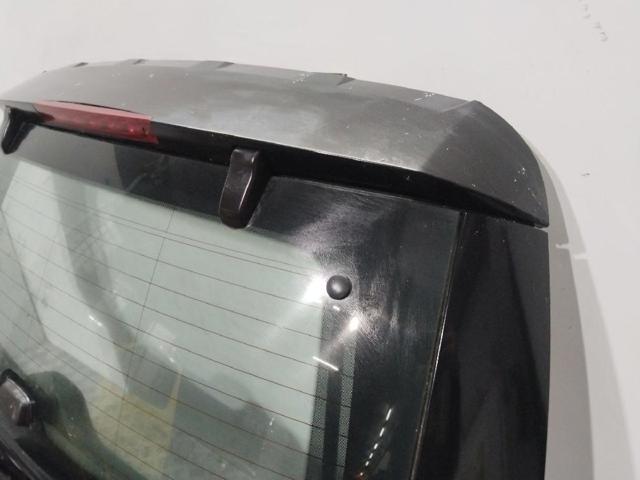 Porta traseira (3ª/5ª porta-malas (tampa de alcapão) Chevrolet Captiva 1 C100