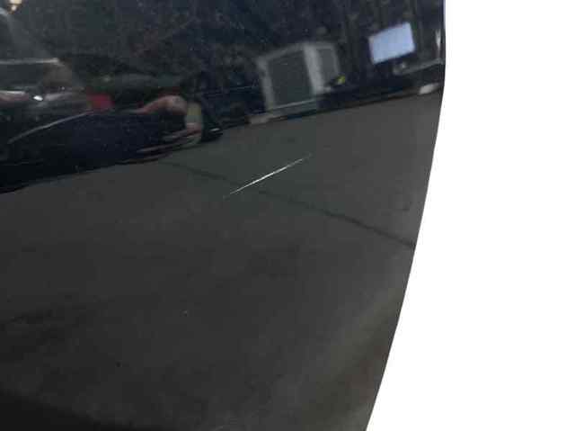 Porta traseira (3ª/5ª porta-malas (tampa de alcapão) Chevrolet Captiva 1 C100