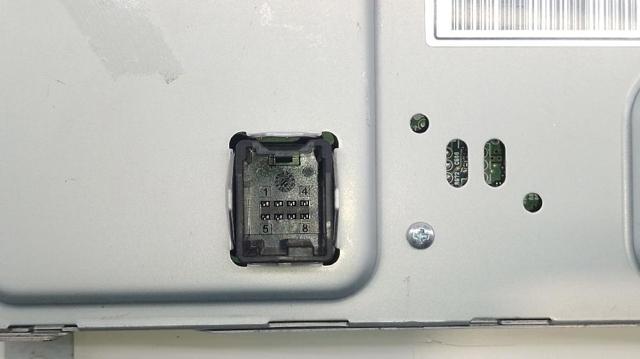 95247248 OPEL Дисплей многофункциональный купить в Каменское