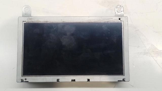 OPEL 95247248 Дисплей многофункциональный в наличии Запорожье