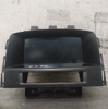 Pantalla multifuncion para opel astra j berlina 5p enjoy a16xer 95247248