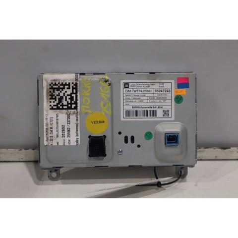 OPEL 95247249 в наличии Запорожье