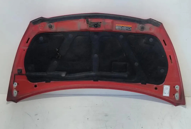 95270635 GM Капот купить в Запорожье