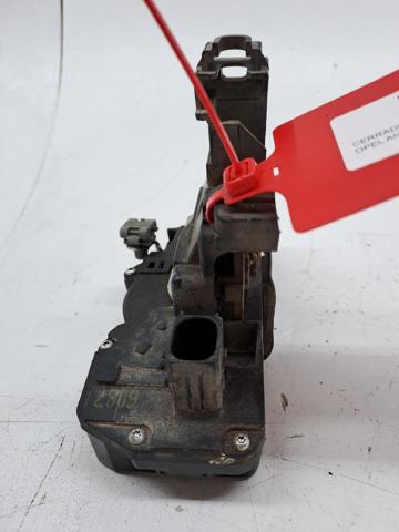OPEL 95276570 в наличии Запорожье