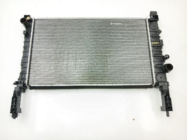 95298554 OPEL Радиатор купить в Львов