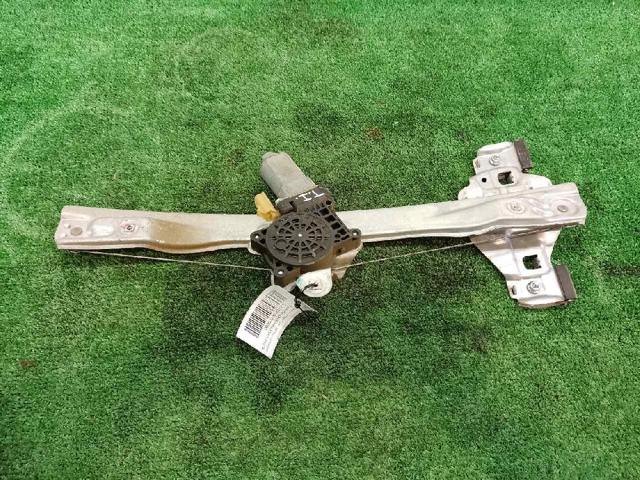 GM 95299687 Механизм стеклоподъемника двери задней левой в наличии Днепр