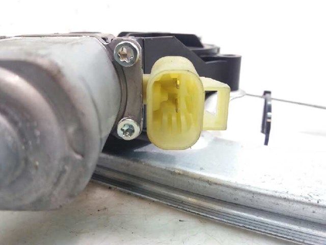 GM 95299687 Механизм стеклоподъемника двери задней левой в наличии Днепр