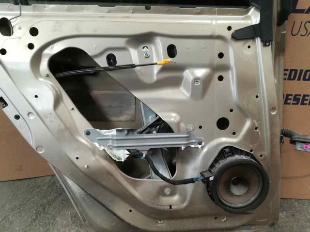 95299687 GM Механизм стеклоподъемника двери задней левой купить в Ужгород