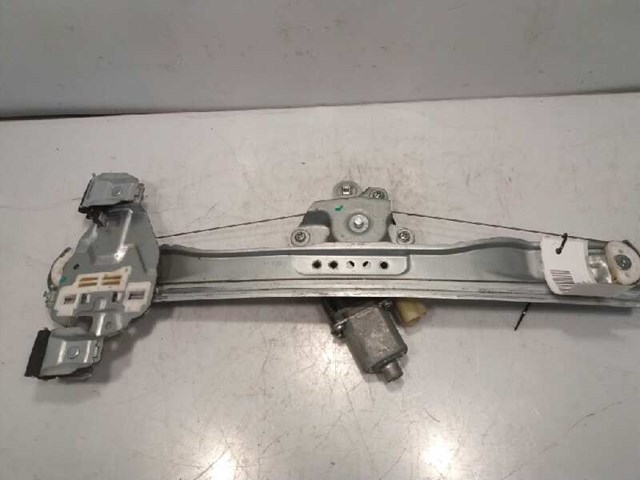 95299688 GM Механизм стеклоподъемника двери задней правой купить в Николаев