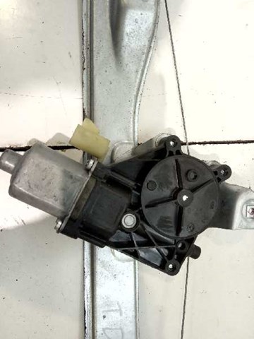 95299688 GM Механизм стеклоподъемника двери задней правой купить в Львов