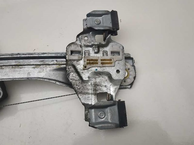 GM 95299688 Механизм стеклоподъемника двери задней правой в наличии Черновцы