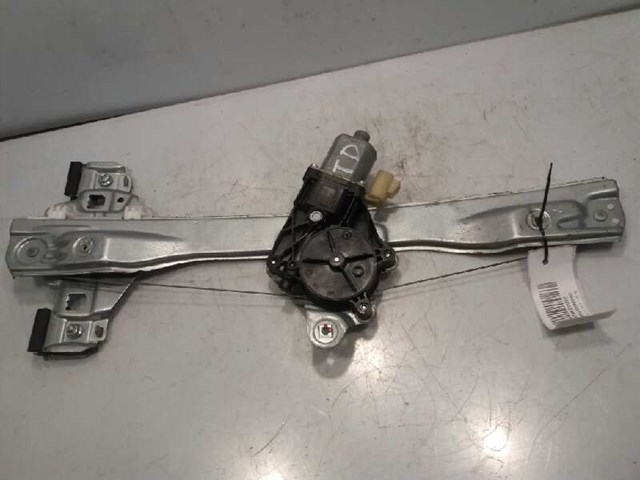 95299688 GM Механизм стеклоподъемника двери задней правой купить в Кривой Рог