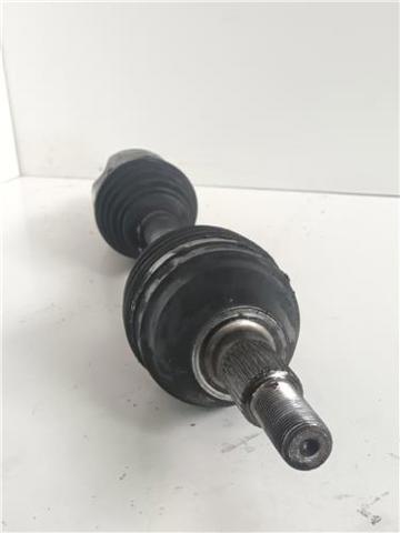 OPEL 95299890 Полуось (привод) передняя левая в наличии Киев