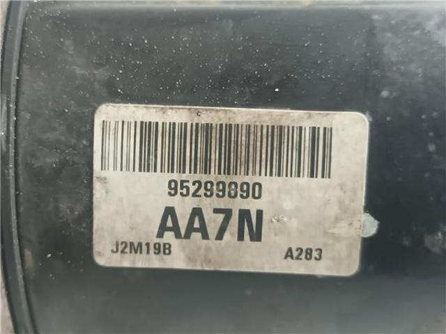 OPEL 95299890 Полуось (привод) передняя левая в наличии Тернополь