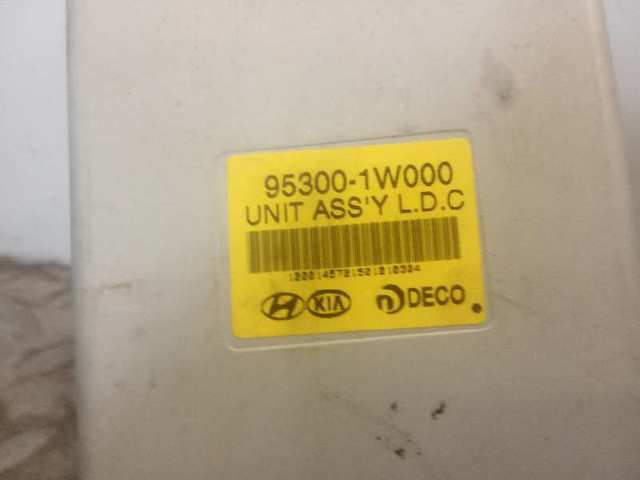 HYUNDAI 953001W000 в наличии Ирпень