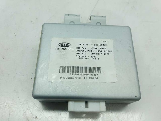 953003U000 Hyundai/Kia