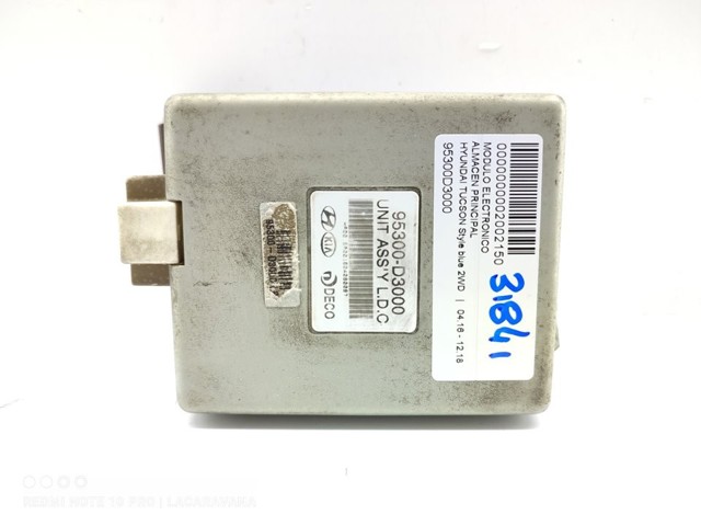 95300D3000 HYUNDAI купить в Житомир