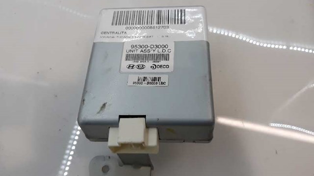 95300D3000 HYUNDAI купить в Харьков