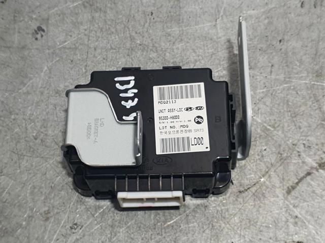 95300H8000 Модуль управления (ЭБУ) бортовой сетью купить Киев