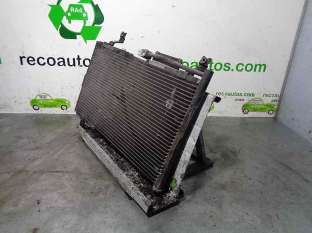 Radiador de aparelho de ar condicionado Suzuki Swift 2 EA