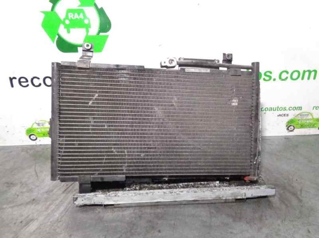 Radiador de aparelho de ar condicionado Suzuki Swift 2 EA