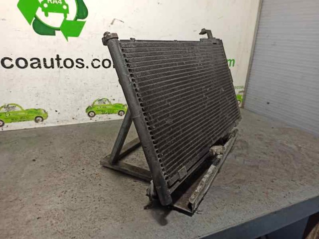Radiador de aparelho de ar condicionado Suzuki Swift 2 EA