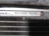Radiador de aparelho de ar condicionado Suzuki Swift 2 EA