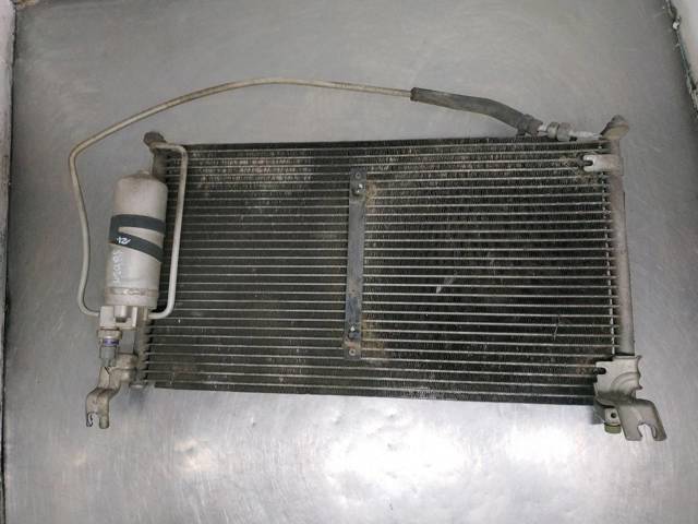SUZUKI 9531060G41 Радиатор кондиционера в наличии Винница