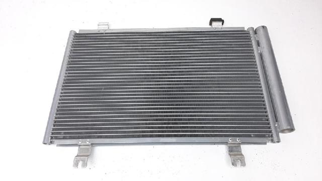 9531062J00 SUZUKI Радиатор кондиционера купить в Павлоград