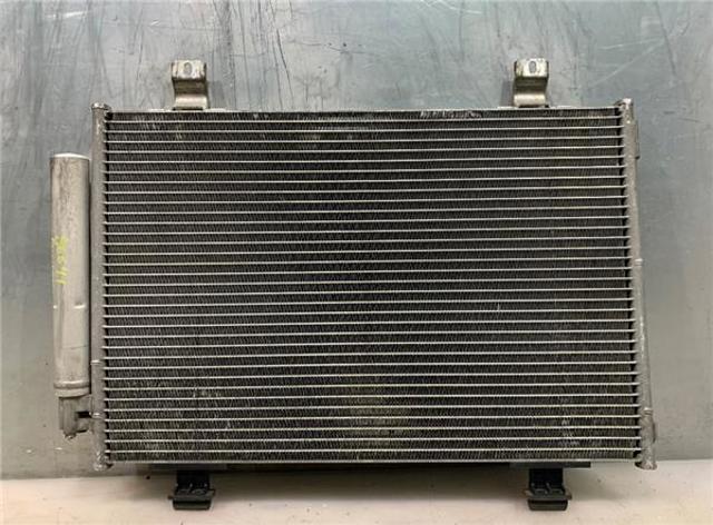 9531062J00 SUZUKI Радиатор кондиционера купить в Харьков