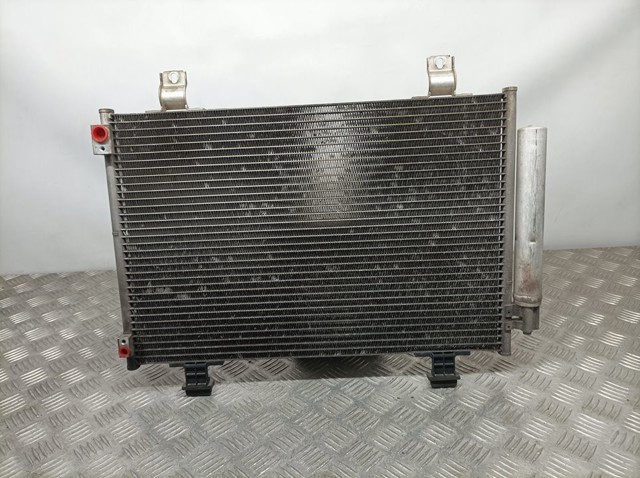 9531062J10 SUZUKI Радиатор кондиционера купить в Ирпень