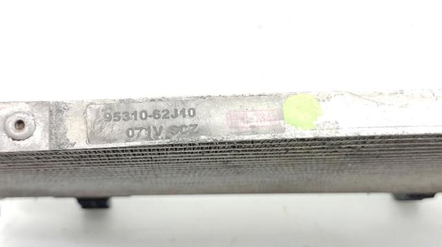 SUZUKI 9531062J10 Радиатор кондиционера в наличии Николаев
