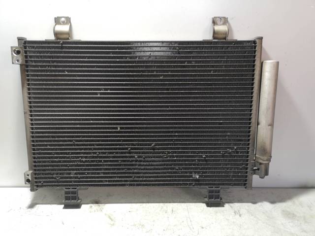 SUZUKI 9531062J10 Радиатор кондиционера в наличии Полтава