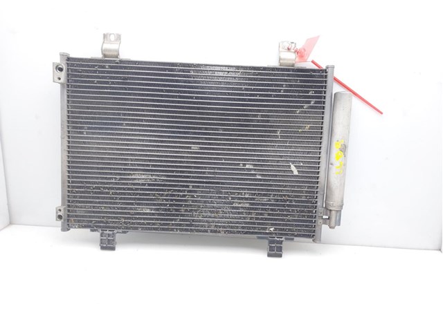 Condensador de ar condicionado / radiador para Suzuki Swift III 1.3 DDIS (RS 413D) Z13DTJ 9531062J10