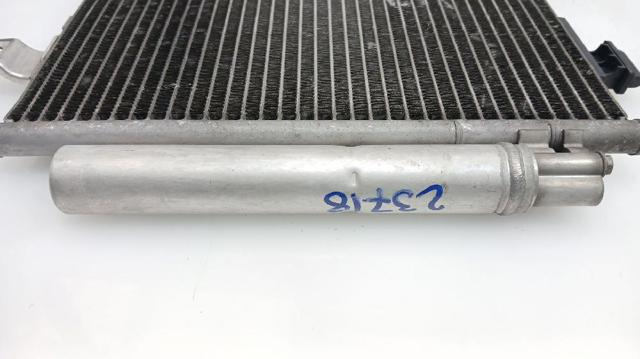 SUZUKI 9531062J10000 Радиатор кондиционера в наличии Черкассы