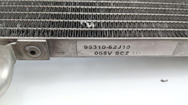 9531062J10000 Радиатор кондиционера купить Запорожье