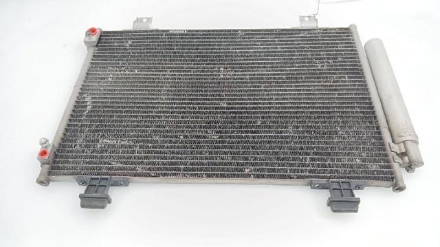 SUZUKI 9531062J10000 Радиатор кондиционера в наличии Днепр