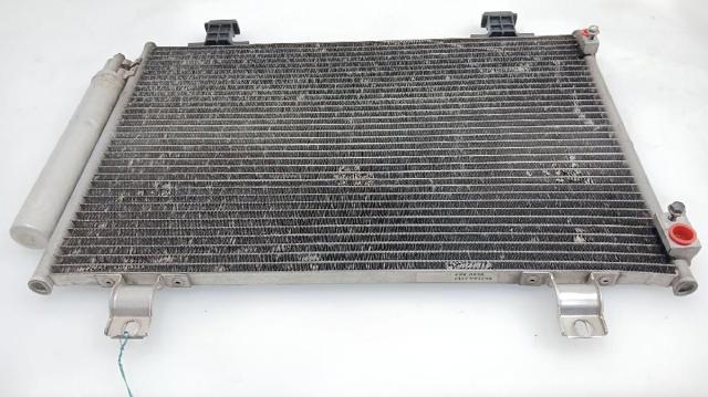 9531062J10000 SUZUKI Радиатор кондиционера купить в Полтава