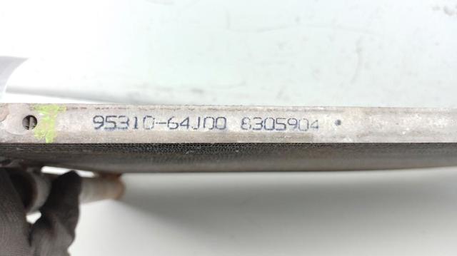 9531064J00 SUZUKI Радиатор кондиционера купить в Хмельницкий