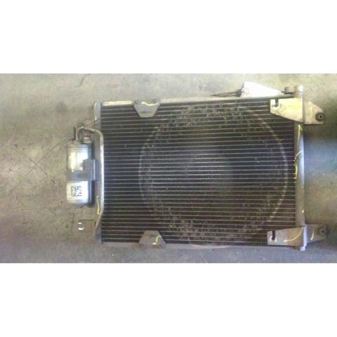 9531065D00 SUZUKI Радиатор кондиционера купить в Черкассы