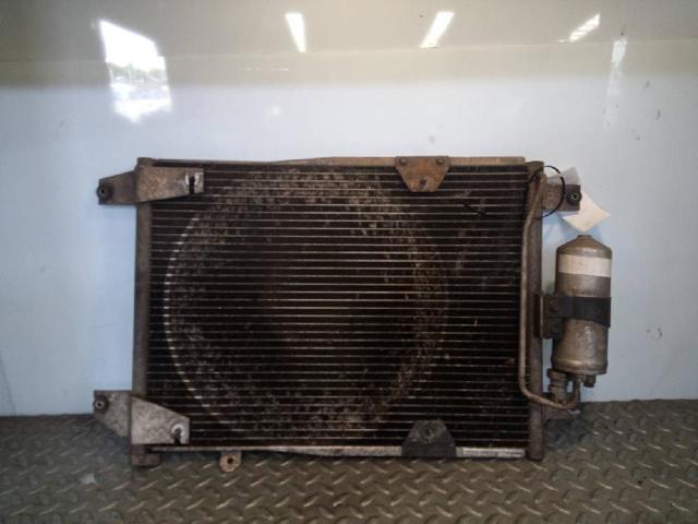 9531065D00 SUZUKI Радиатор кондиционера купить в Ужгород